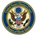 United States District Court for the District of Rhode Island