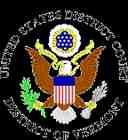 United States District Court for the District of Vermont