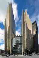 Royal Bank Plaza - North Tower