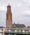 Martinuskerk en Toren