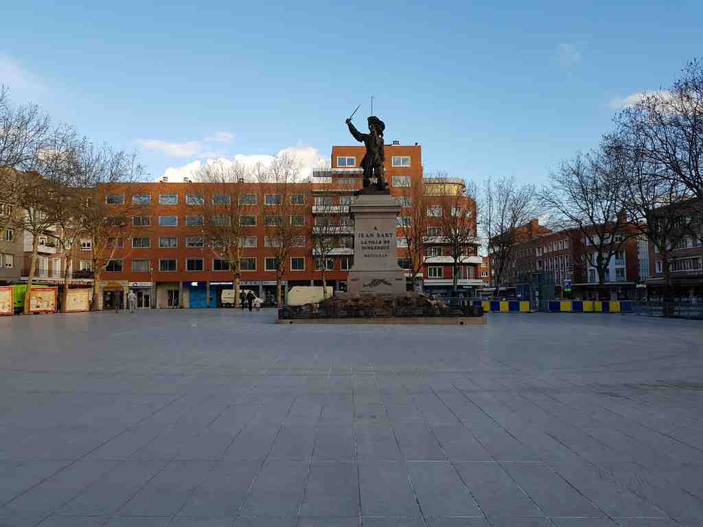 Place Jean-Bart