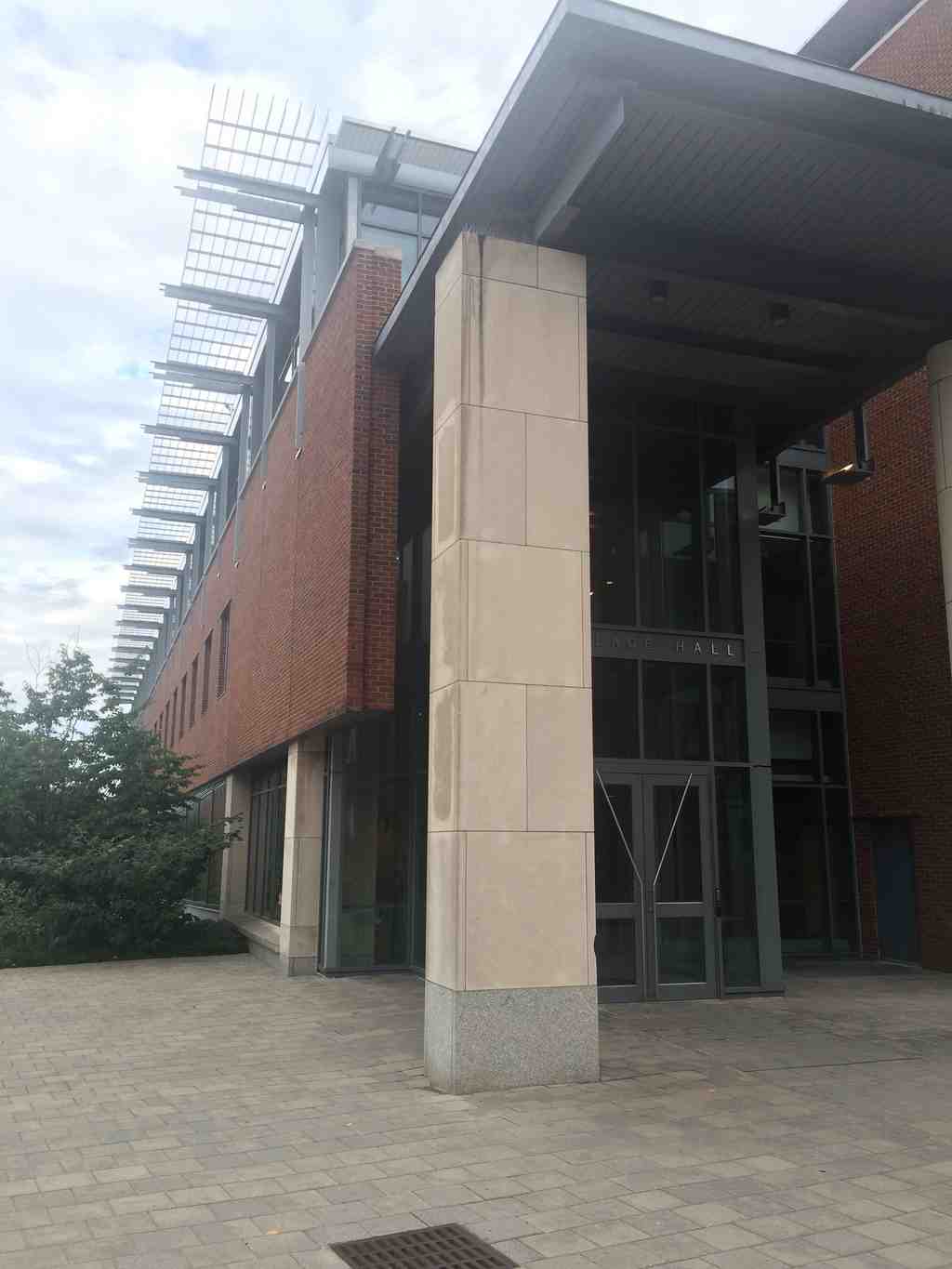 Office of Population Research