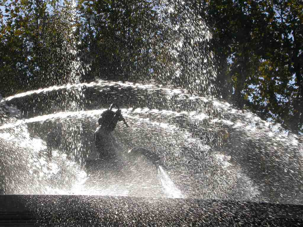 Aix-en-Provence International Festival of Lyric Art