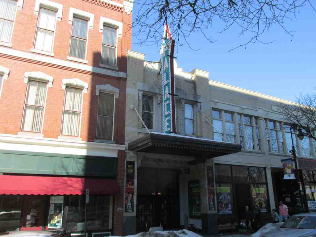 Palace Theatre