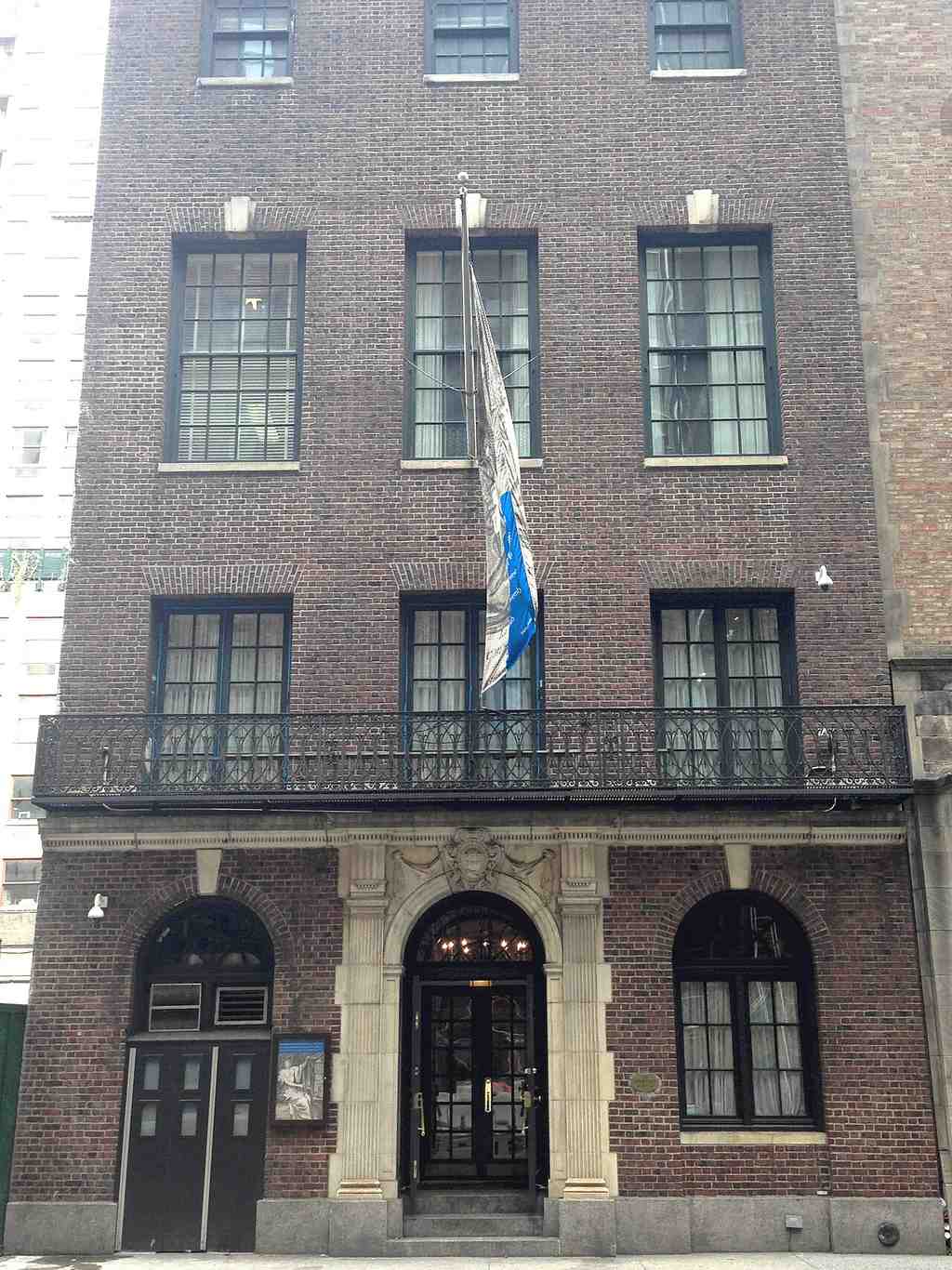 Grolier Club