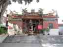 Temple of Avalokitesvara