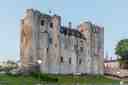 Donjon de Niort