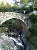 Pont de la Tosca