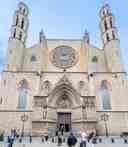 Basílica de Santa Maria del Mar