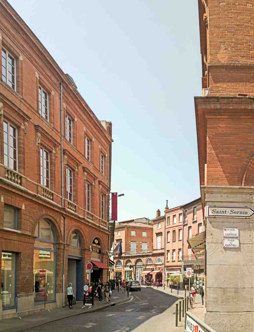 Rue Léon-Gambetta