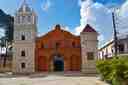 Santa Barbara Military Cathedral