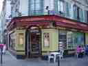 Attack on Rue des Rosiers