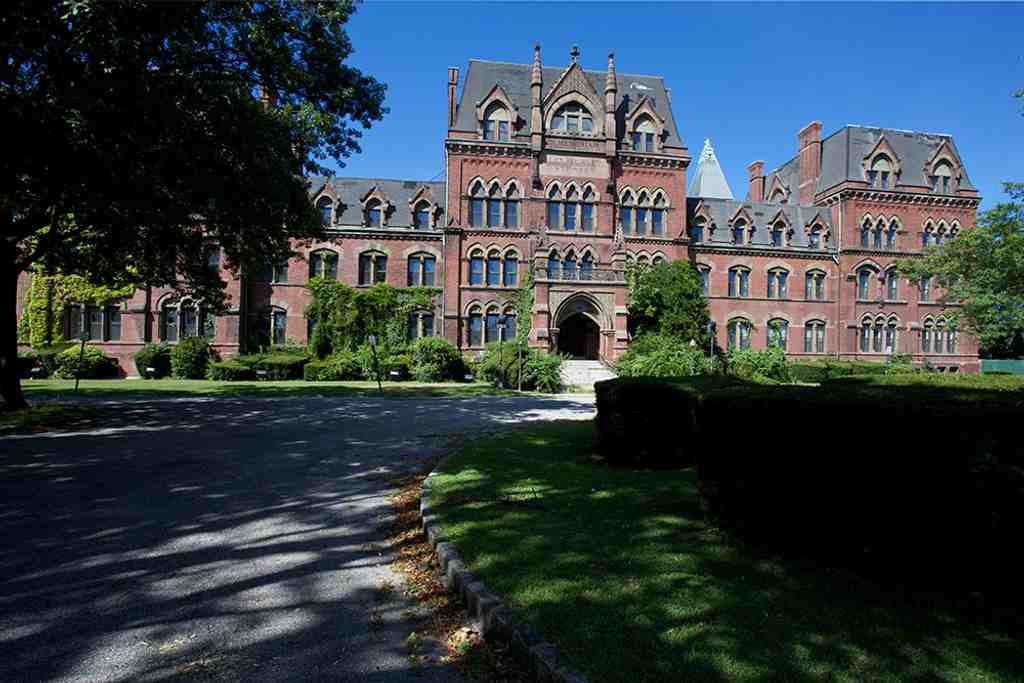 St. Paul's School