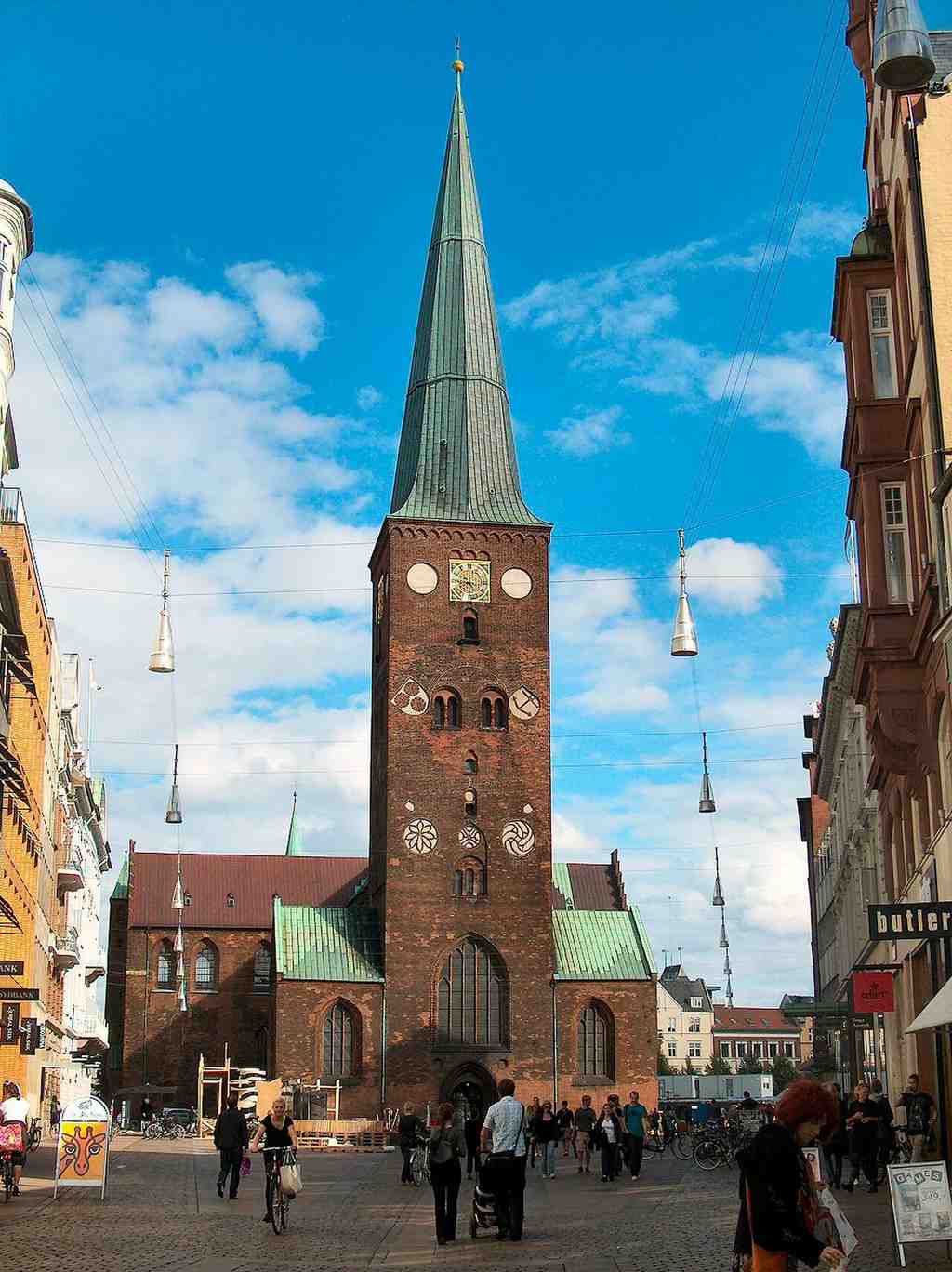 Main Square
