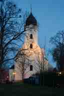 Church of St. John the Baptist