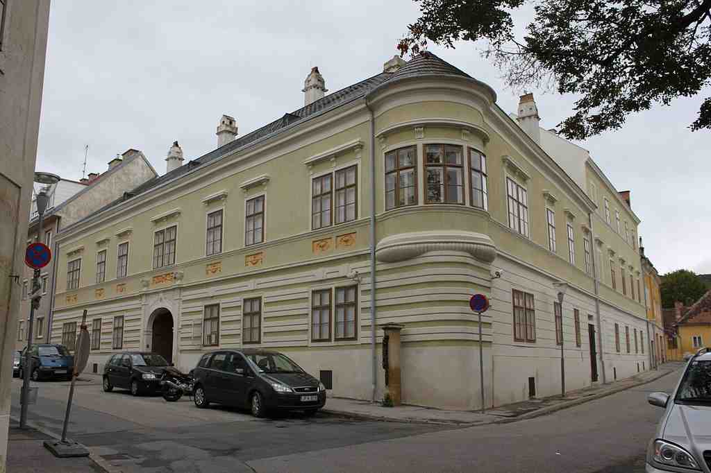 Wertheimerhaus (Eisenstadt)