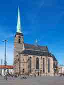 Cathedral of St. Bartholomew