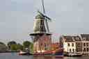 Windmill De Adriaan (1779)