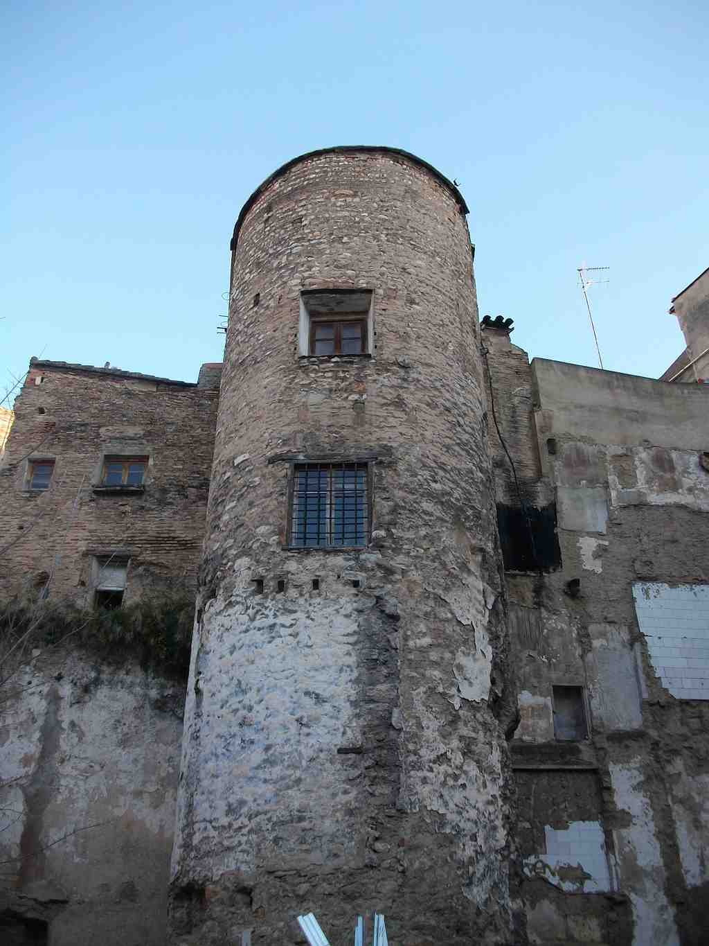 Angels Tower
