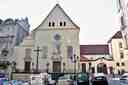 Capuchin Monastery