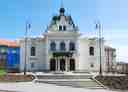 Znojmo City Theatre