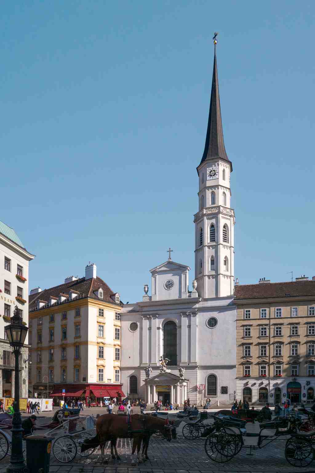 Міхалеркірхе