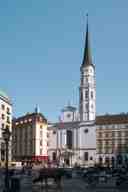 Michaelerkirche