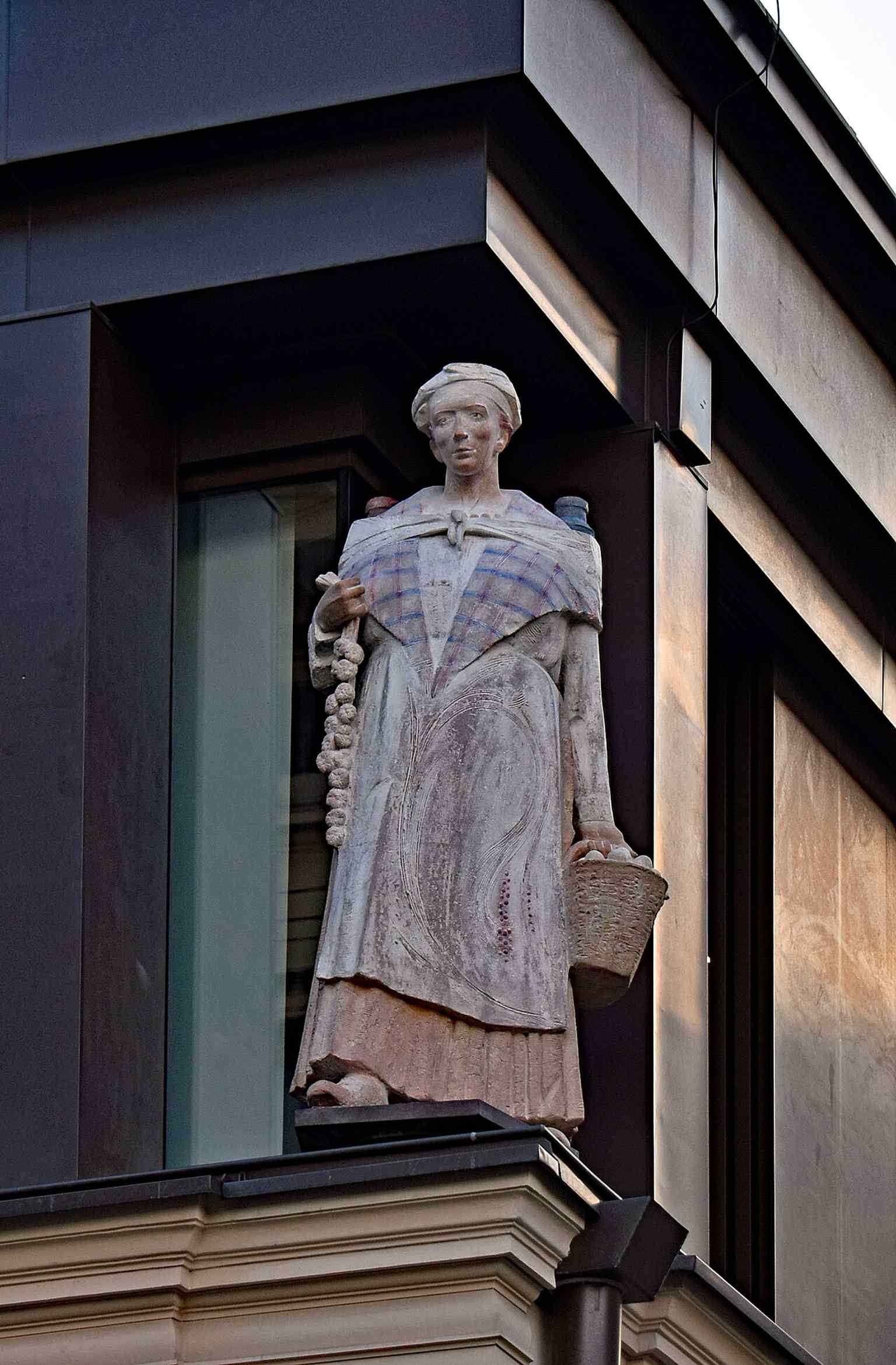 Museumsausstellung im Inneren des Krzysztofory, wo die Ausstellung „Krakau von Anfang an, ohne Ende“ die gesamte Geschichte der Stadt erzählt.