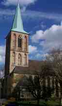 Provost's Church of St. Peter and Paul