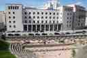 Police Headquarters