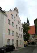 Regional Court of Laufen