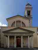 Church of Saints Eusebius and Charles