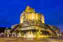 Wat Chedi Luang