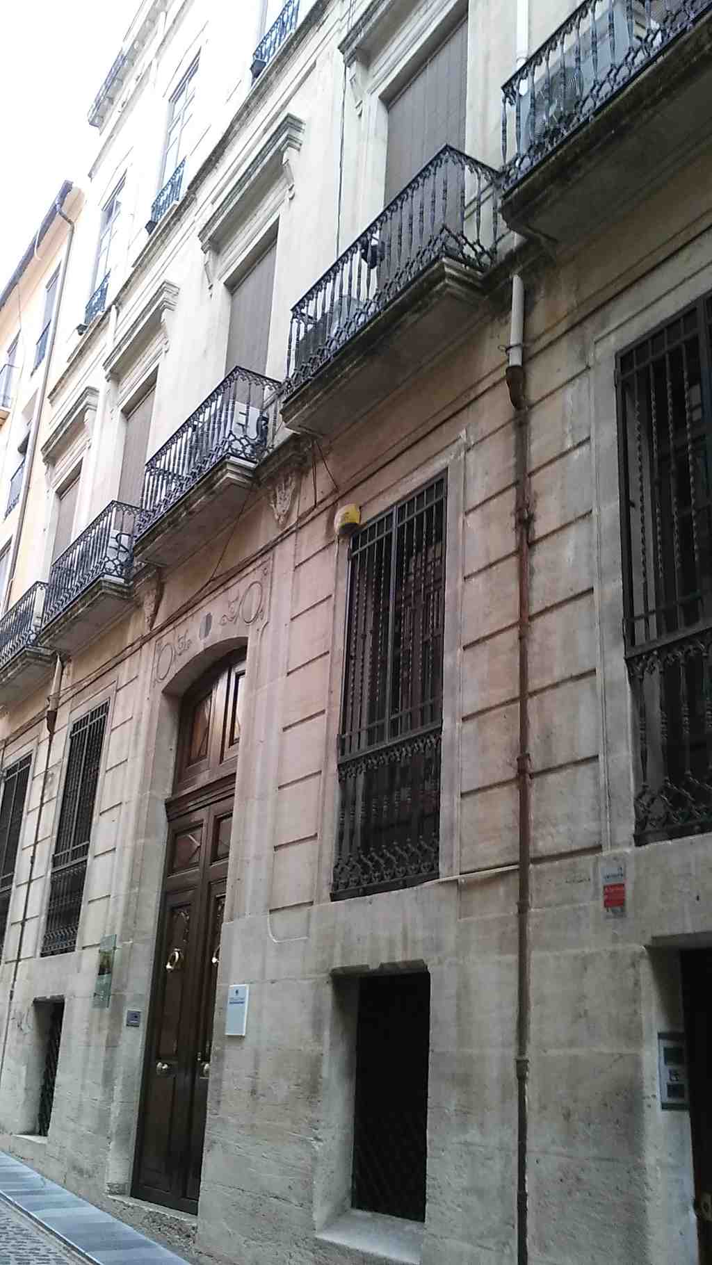 Real Fábrica de Paños de Alcoy