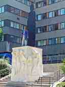 Richard-Wagner Denkmal