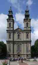 Roman Catholic Church of Saint Teresa of Avila