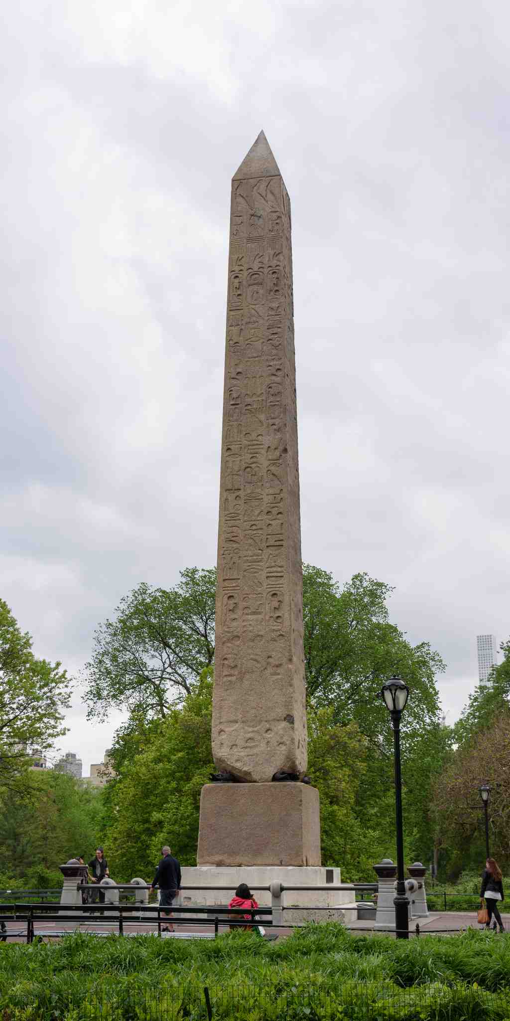 The Obelisk