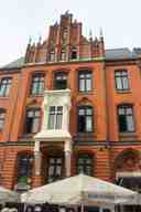 Kaufmannshaus Hansen