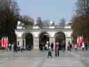 Tomb of the Unknown Soldier