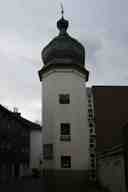 Jesuit Tower