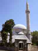Karađoz Beg Mosque