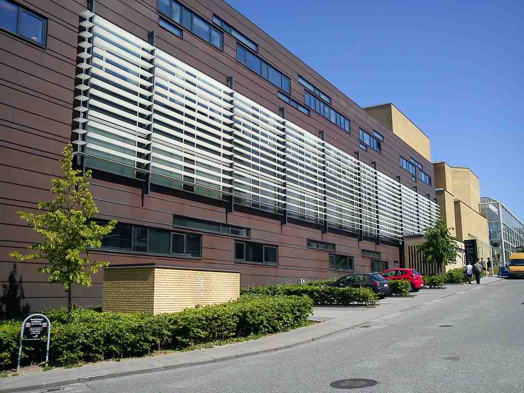 Det Jyske Musikkonservatorium