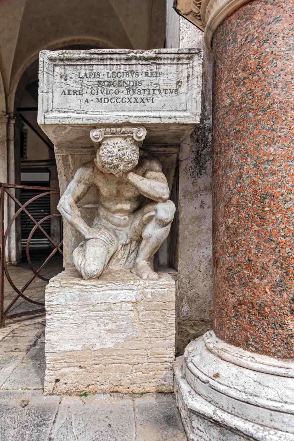 Il Gobbo di Rialto