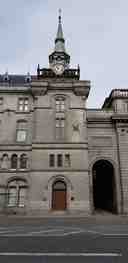 The Tolbooth, Aberdeen