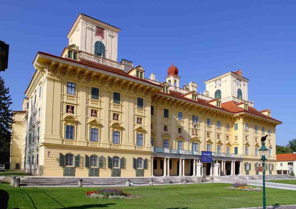 Esterházy Palace (Eisenstadt)