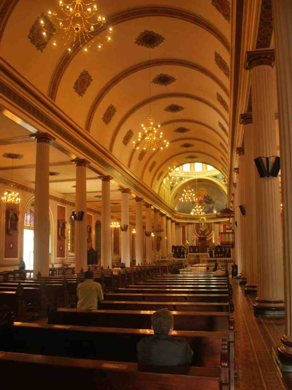 Archdiocese of San José de Costa Rica
