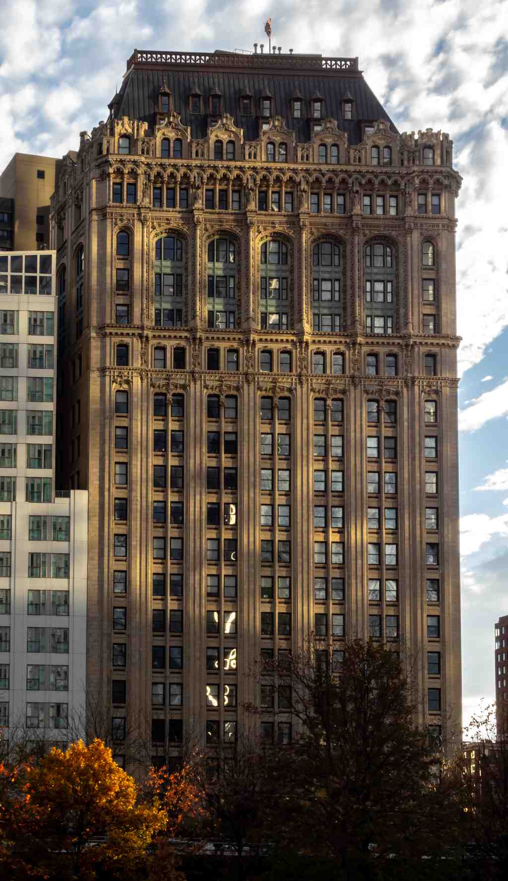 Radio City Music Hall