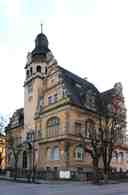 Rollettmuseum & Municipal Archives Baden