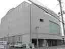 Aomori Civic Hall
