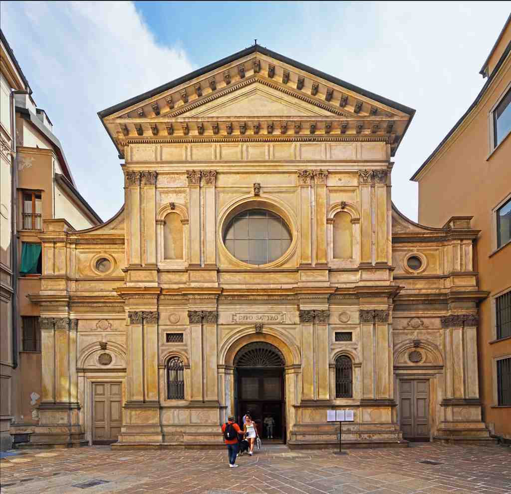 Chiesa di Santa Maria